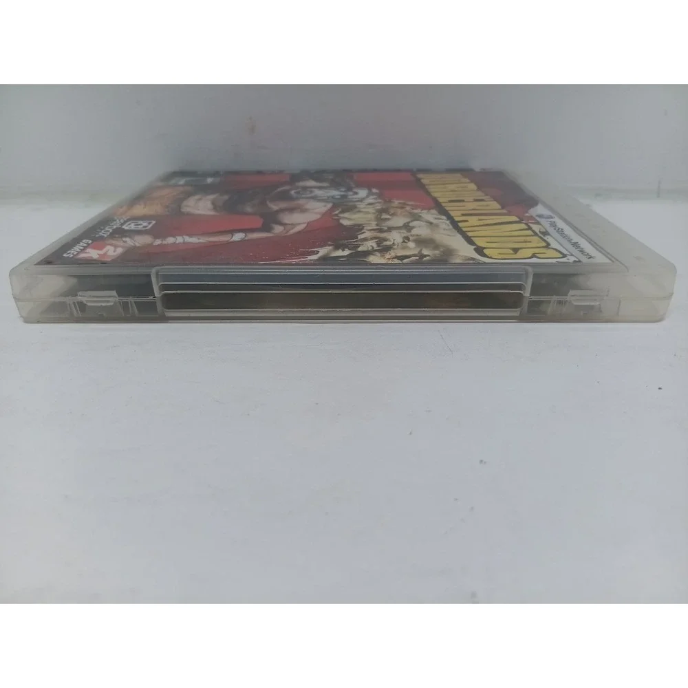 Borderlands - Sony PlayStation 3